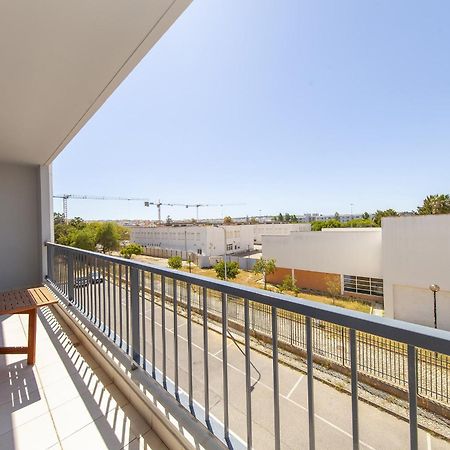 B03 - Luxury 2 Bed Lagos Marina Luaran gambar