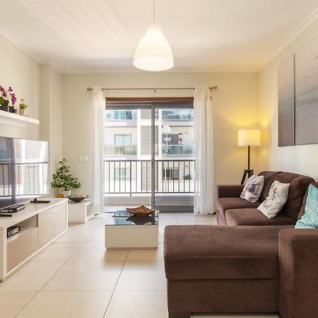B03 - Luxury 2 Bed Lagos Marina Luaran gambar