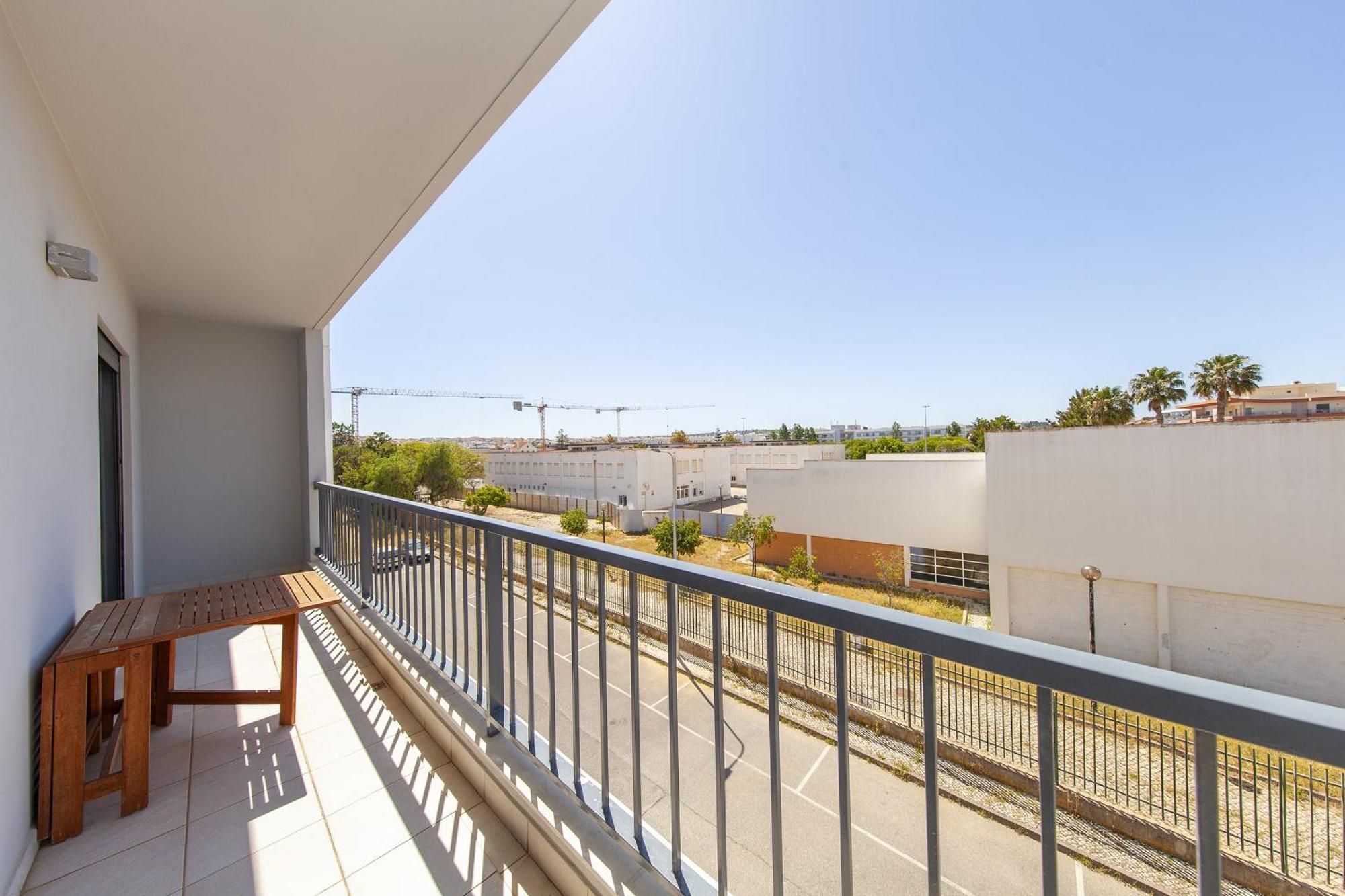 B03 - Luxury 2 Bed Lagos Marina Luaran gambar