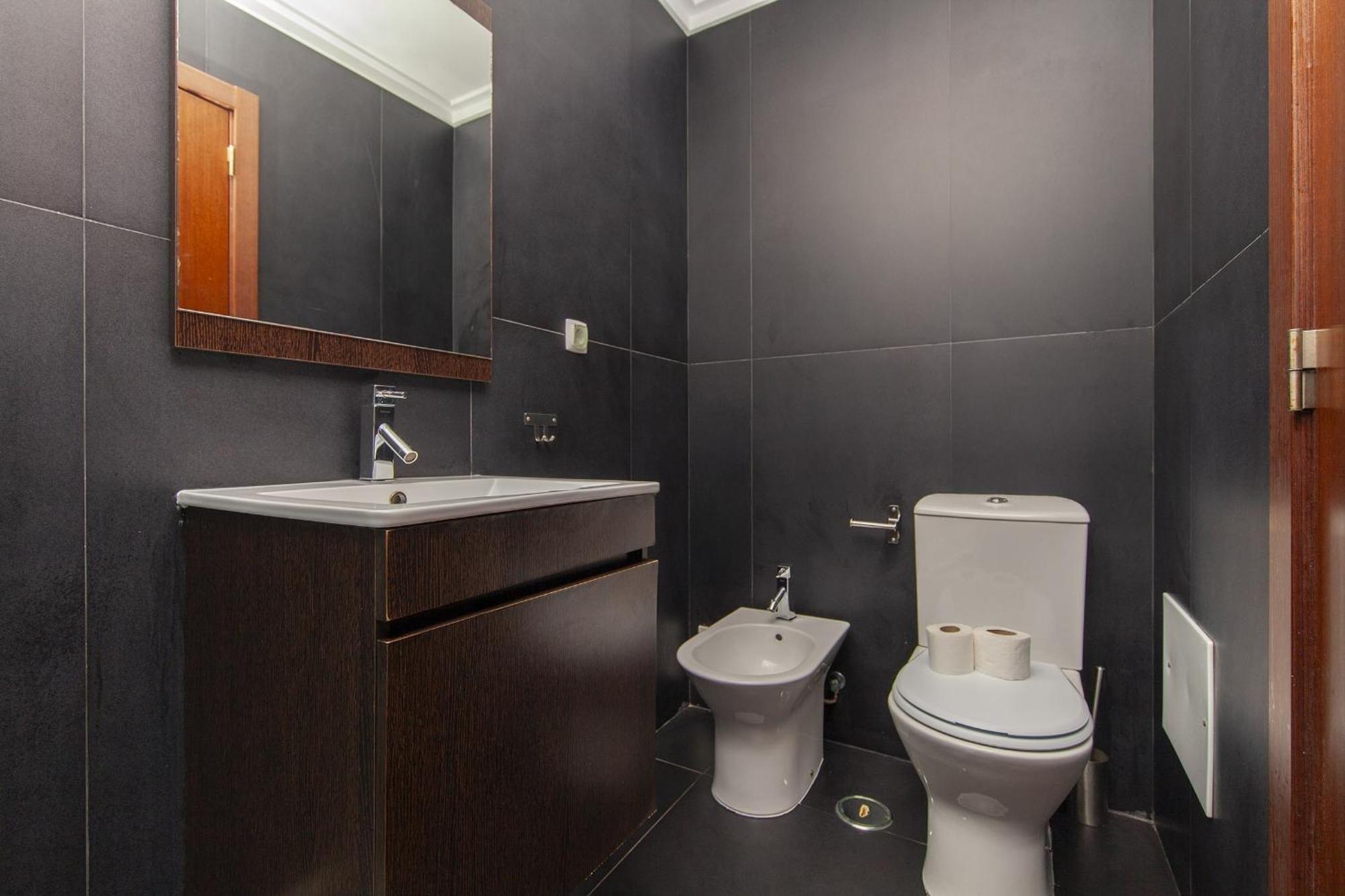 B03 - Luxury 2 Bed Lagos Marina Luaran gambar