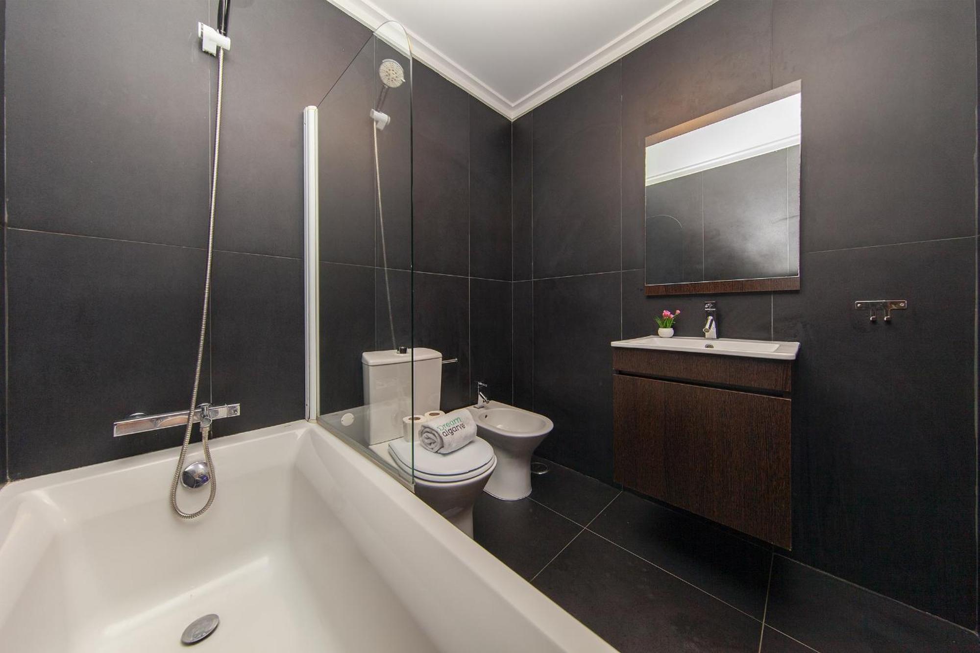 B03 - Luxury 2 Bed Lagos Marina Luaran gambar