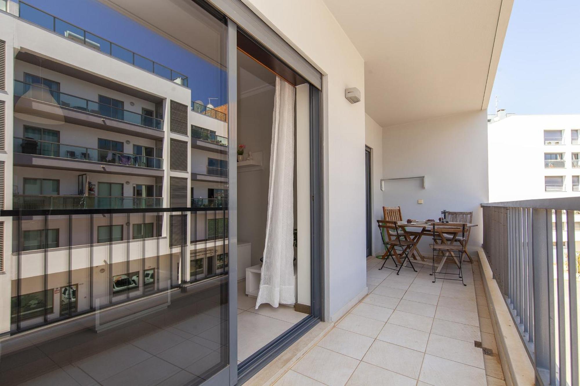 B03 - Luxury 2 Bed Lagos Marina Luaran gambar