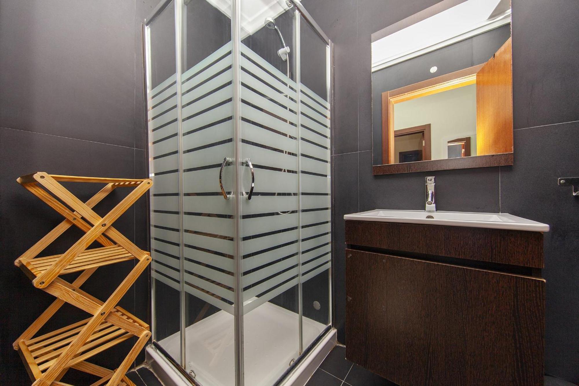 B03 - Luxury 2 Bed Lagos Marina Luaran gambar