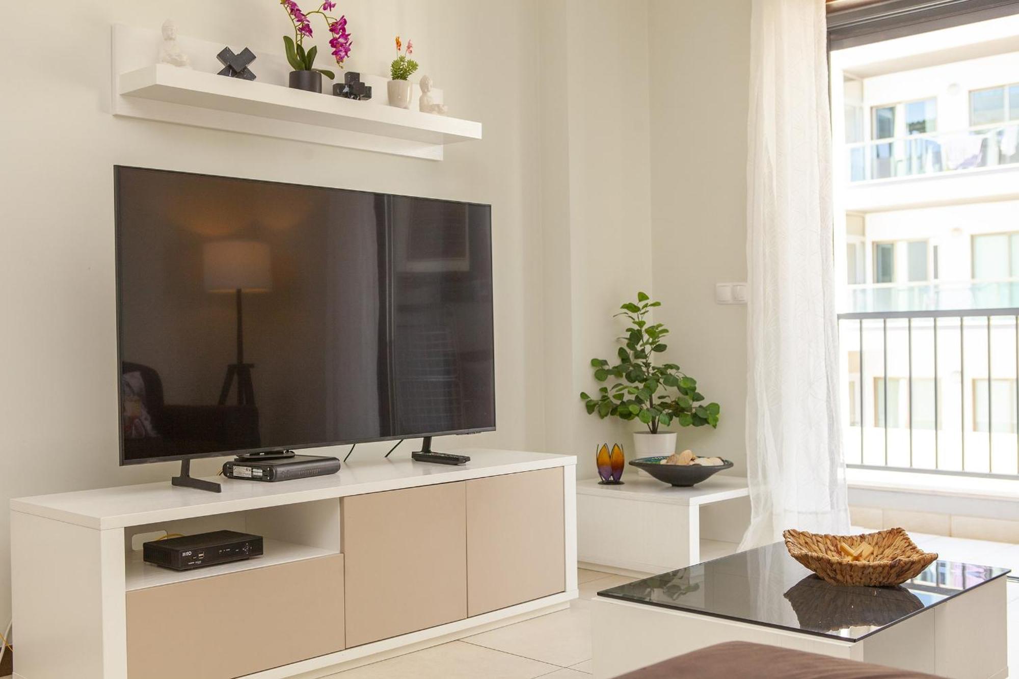 B03 - Luxury 2 Bed Lagos Marina Luaran gambar