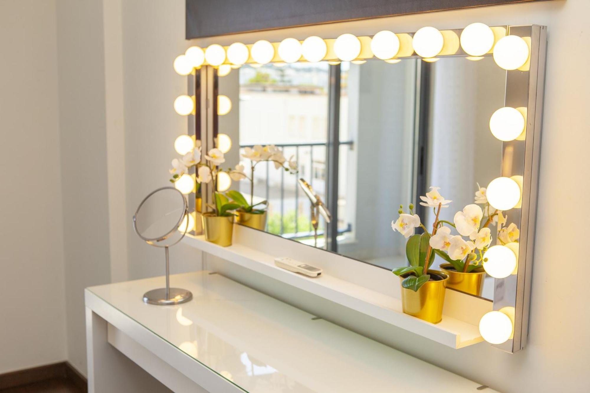B03 - Luxury 2 Bed Lagos Marina Luaran gambar