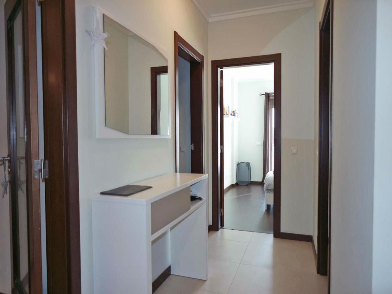 B03 - Luxury 2 Bed Lagos Marina Luaran gambar