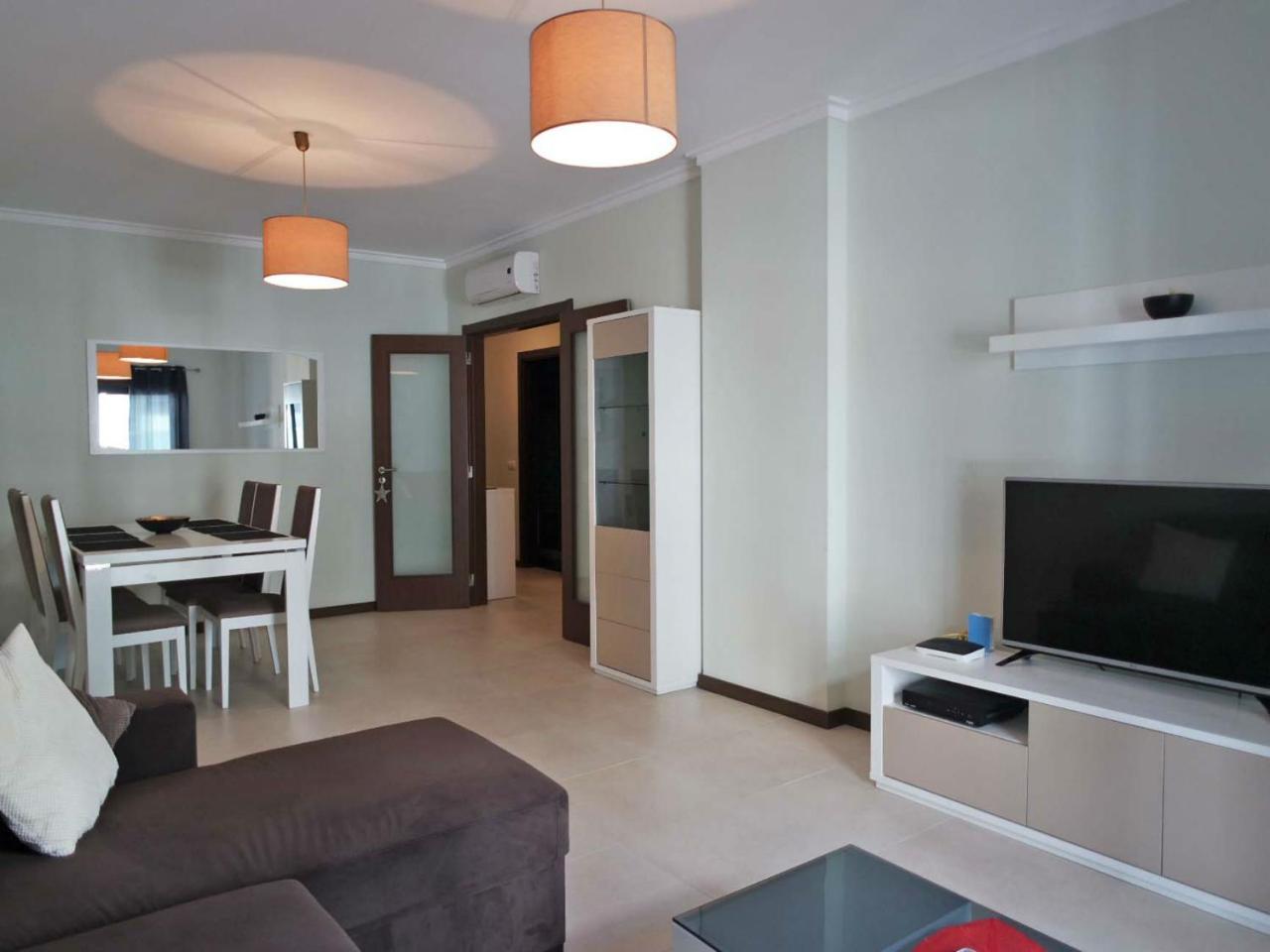 B03 - Luxury 2 Bed Lagos Marina Luaran gambar