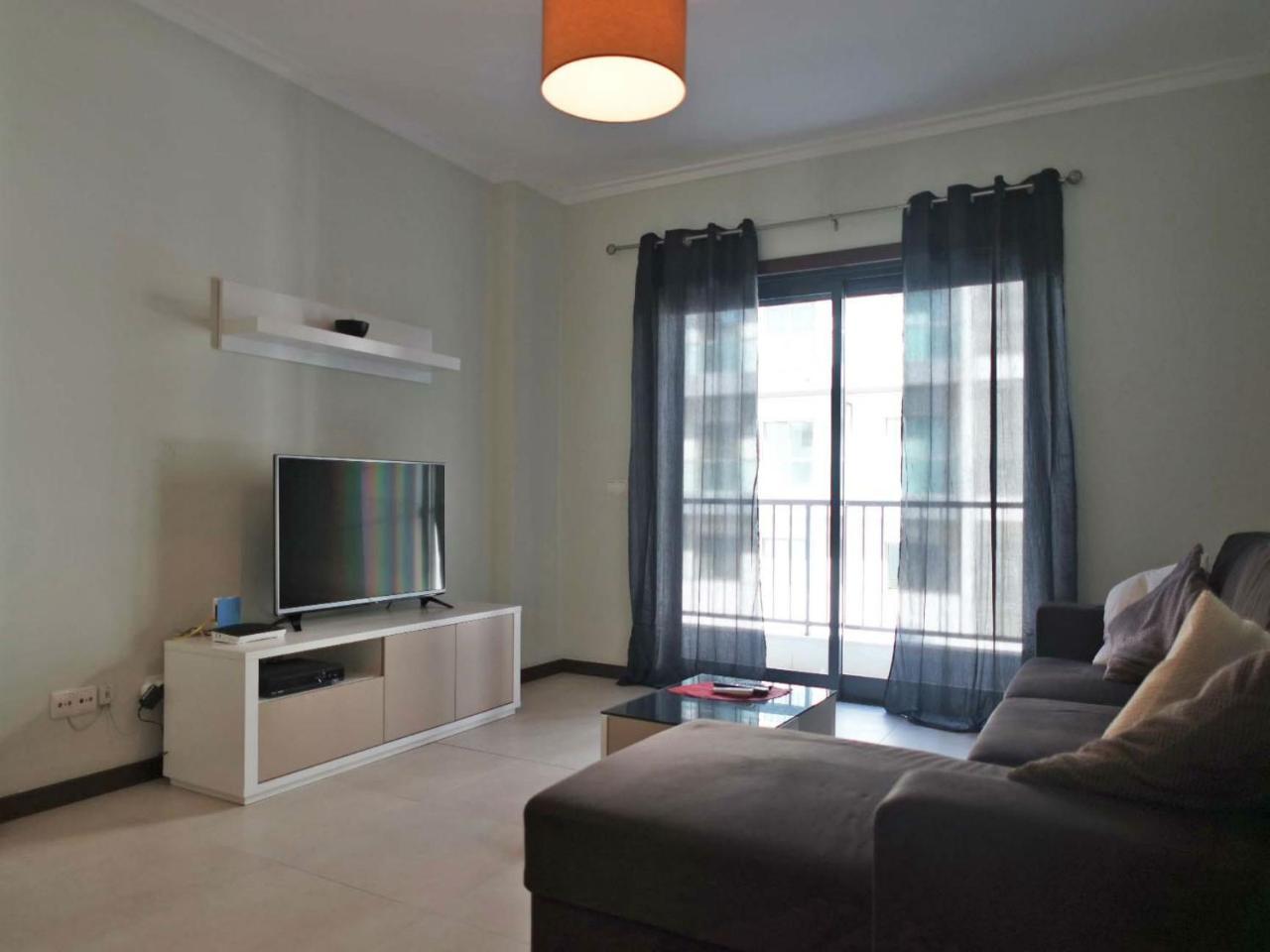 B03 - Luxury 2 Bed Lagos Marina Luaran gambar