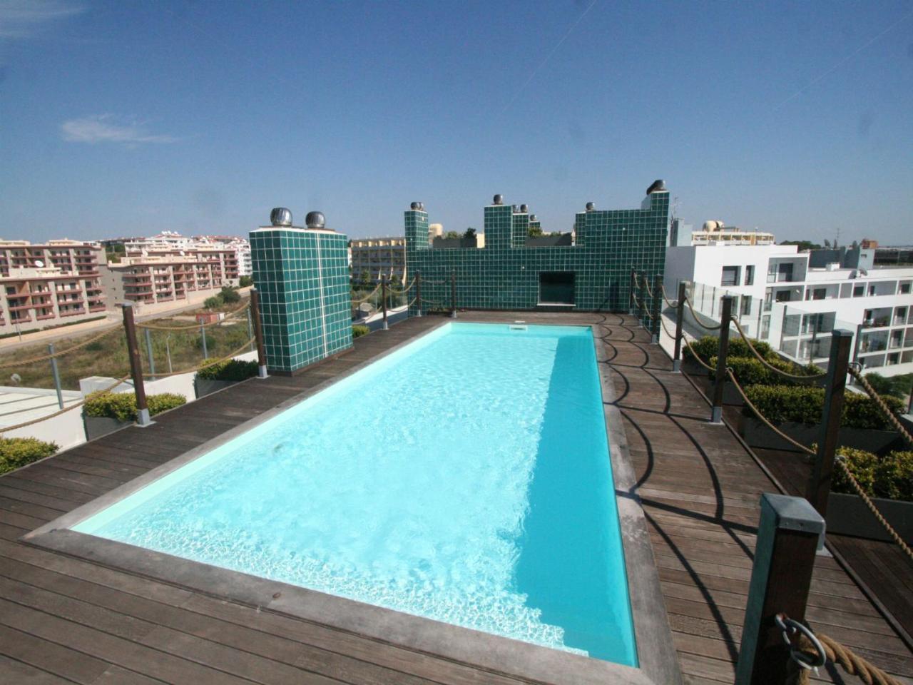 B03 - Luxury 2 Bed Lagos Marina Luaran gambar