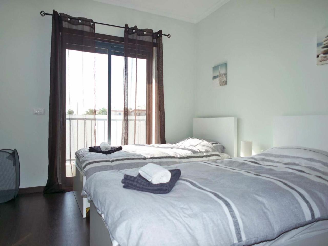 B03 - Luxury 2 Bed Lagos Marina Luaran gambar