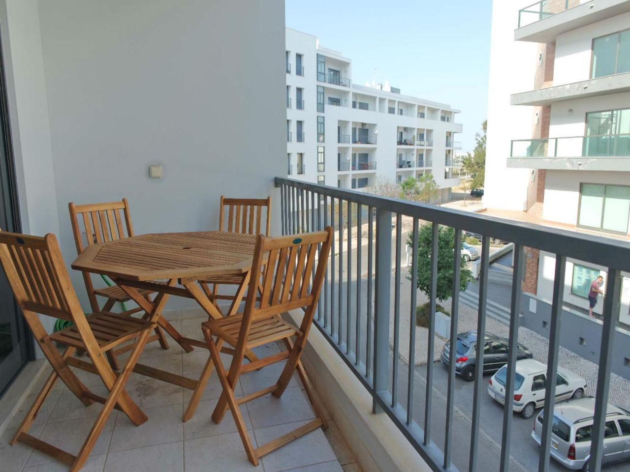 B03 - Luxury 2 Bed Lagos Marina Luaran gambar