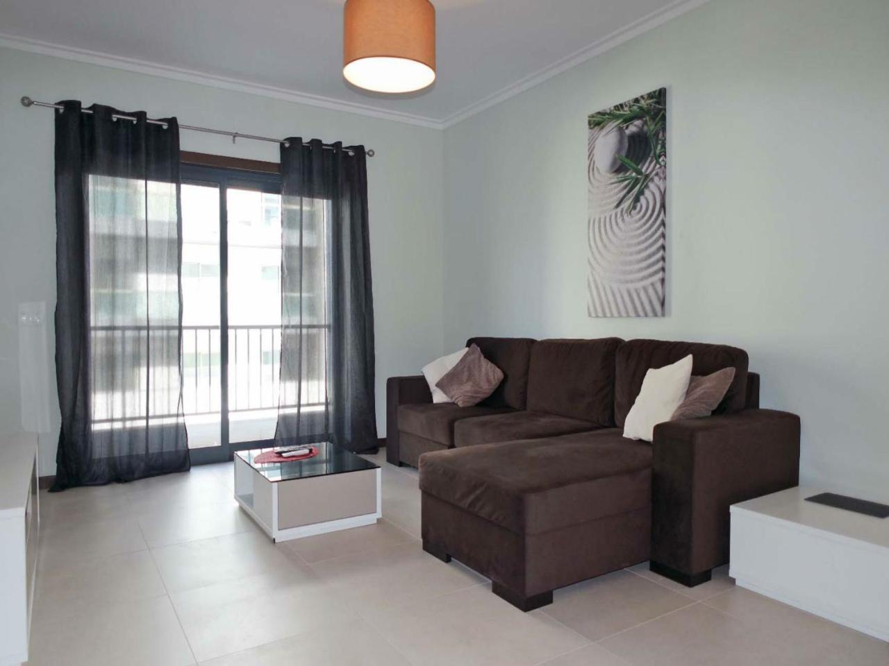 B03 - Luxury 2 Bed Lagos Marina Luaran gambar
