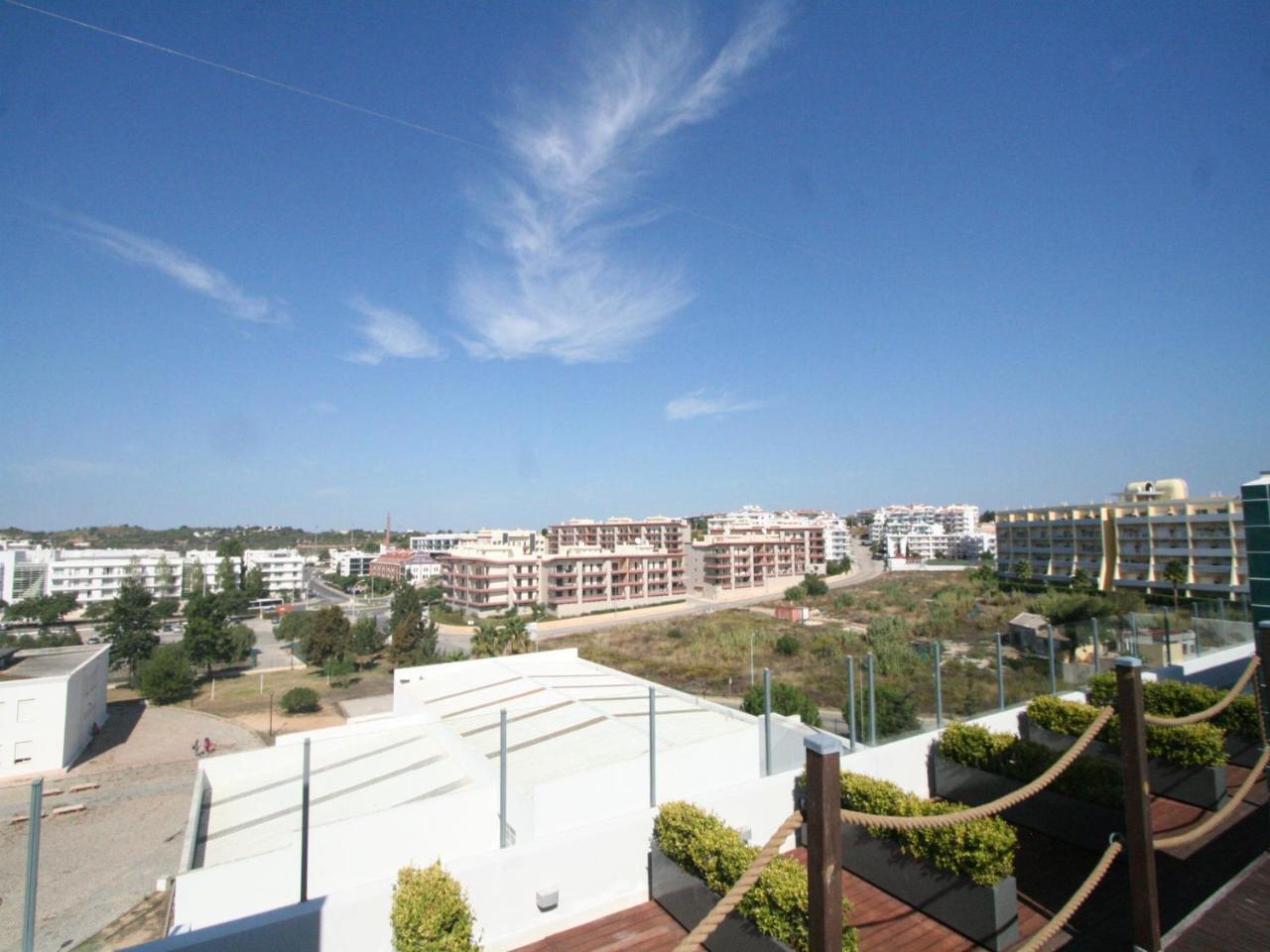 B03 - Luxury 2 Bed Lagos Marina Luaran gambar