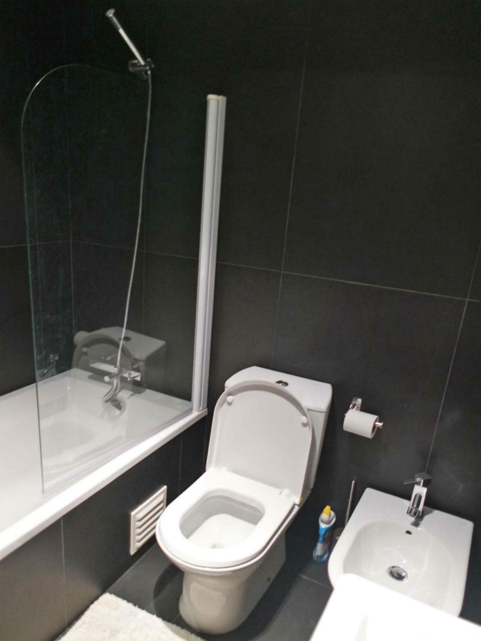 B03 - Luxury 2 Bed Lagos Marina Luaran gambar