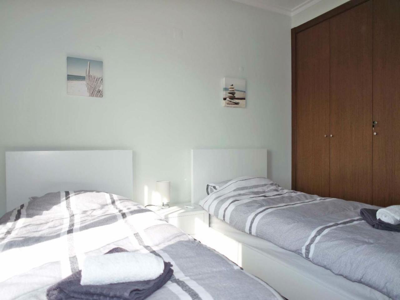 B03 - Luxury 2 Bed Lagos Marina Luaran gambar