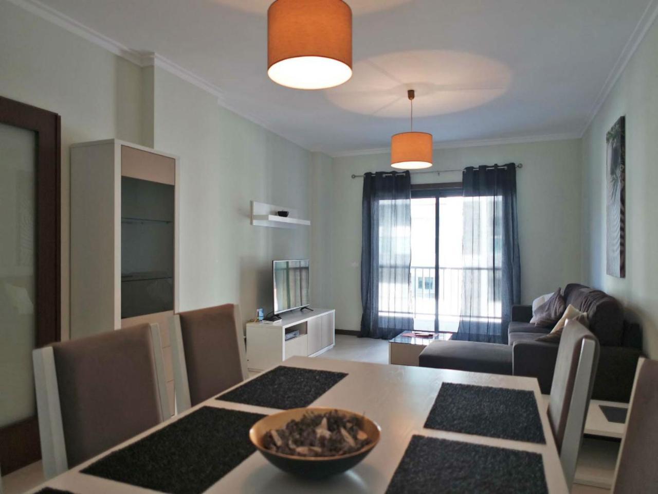 B03 - Luxury 2 Bed Lagos Marina Luaran gambar