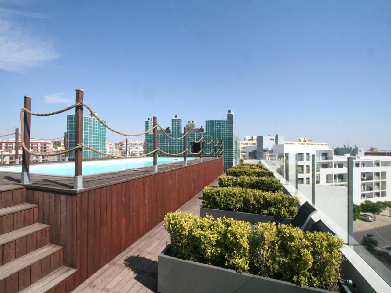 B03 - Luxury 2 Bed Lagos Marina Luaran gambar