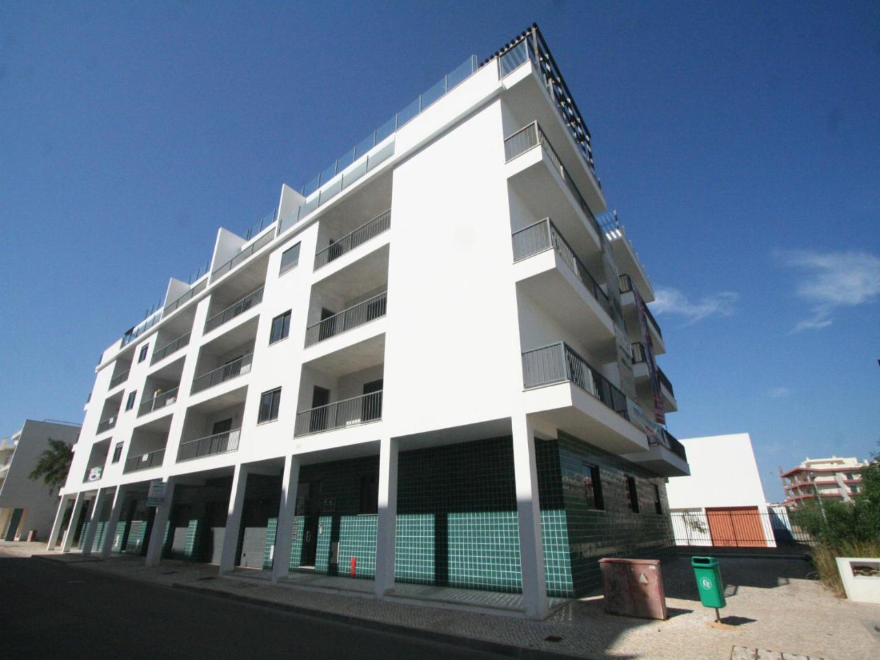 B03 - Luxury 2 Bed Lagos Marina Luaran gambar